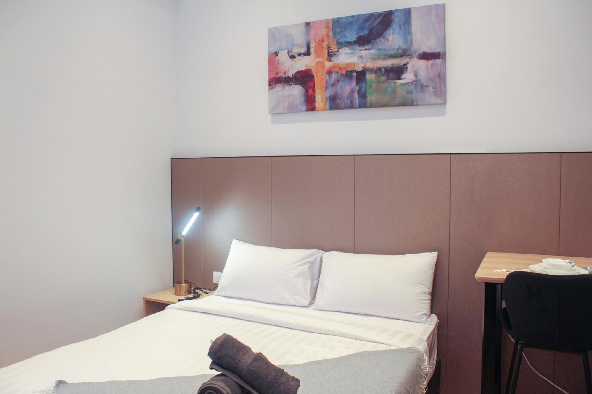 Luxe Suites Home Klcc — Photos 3